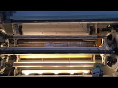 ฟิล์มห่ออาหาร PVC ใสเกรดอาหาร ฟิล์มห่ออาหารสำหรับแช่เย็นอาหาร