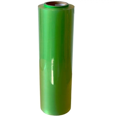PVC Biodegradable Cling Film สูตรพิเศษ White Mushroom Biodegradable Cling Wrap