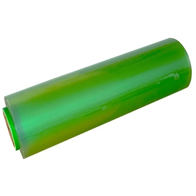 PVC Biodegradable Cling Film สูตรพิเศษ White Mushroom Biodegradable Cling Wrap