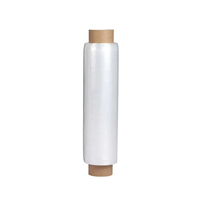 ฟิล์มยืดพันพาเลทแบบแมนนวล LLDPE Pallet Wrap
