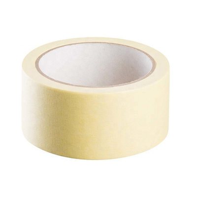 Crepe Paper Car Masking Film Tape ฟิล์มกาวติดรถยนต์