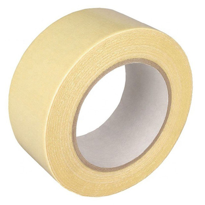 UV Resistance Crepe Paper Masking Tape เทปทนความร้อนสูงสำหรับสี