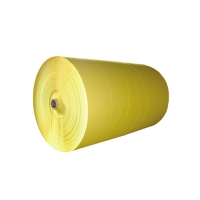 เทปกาวทนความร้อนสูง Jumbo Rolls Washi Masking Film Tape