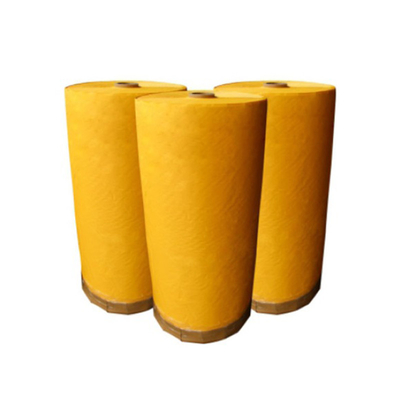 เทปกาวทนความร้อนสูง Jumbo Rolls Washi Masking Film Tape