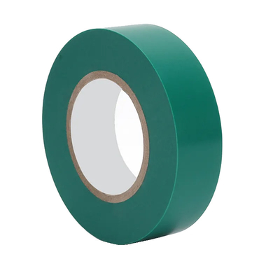 เทปไฟฟ้า PVC ฉนวนสีเทา ไม่ลามไฟ