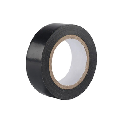 เทปฉนวน PVC สีเหลือง สารหน่วงไฟ VOC ต่ำ ไร้สารตะกั่ว